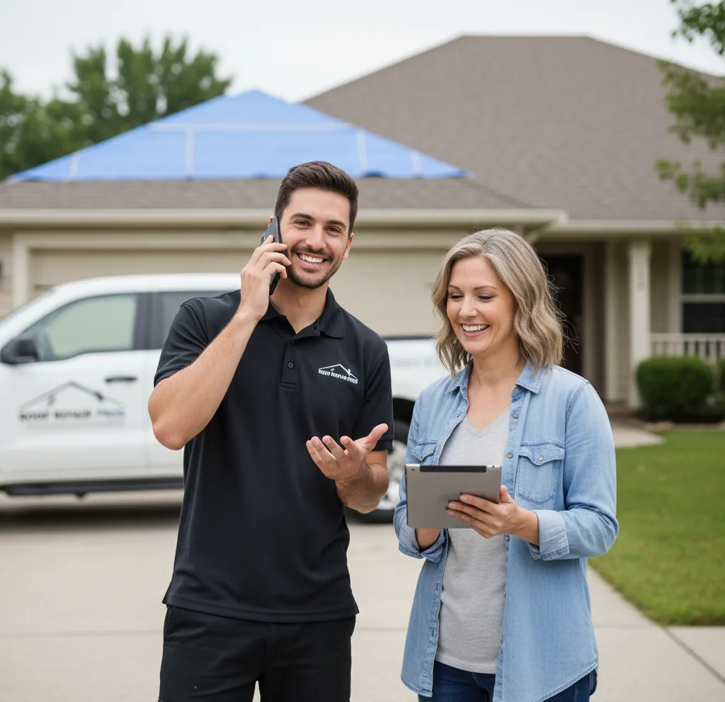 Roof Maintenance in Essexville, MI
